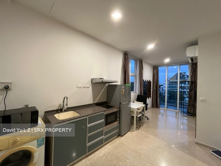 Suites @ Changi (D14), Apartment #541315011